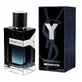 Ив Сен Лоран Y Pour Homme Eau de Parfum, 100 мл