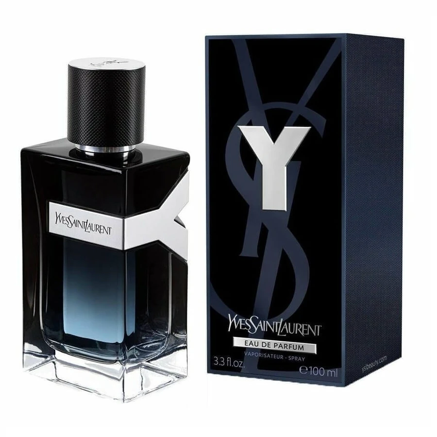 Ив Сен Лоран Y Pour Homme Eau de Parfum, 100 мл: цены и характеристики