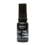 Veoli Botanica The Peeluminator, освітлюючий і омолоджуючий пілінг для шкіри навколо очей, 15 мл: ціни та характеристики