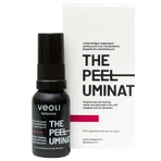Veoli Botanica The Peeluminator, освітлюючий і омолоджуючий пілінг для шкіри навколо очей, 15 мл: ціни та характеристики