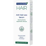 Novaclear Hair, сироватка від випадіння волосся, 100 мл