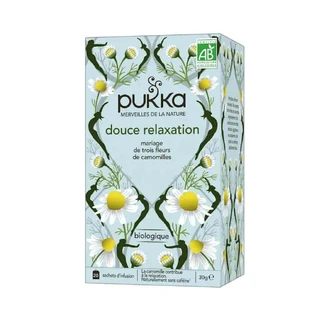 Pukka Нежная релаксация 20 пакетиков