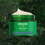 Нічний крем для обличчя Weleda Skin Food Visage Nourrissante 40 мл: ціни та характеристики