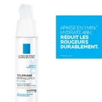 La Roche-Posay Toleriane Интенсивный увлажняющий флюид 48 ч для чувствительной или аллергичной нормальной и комбинированной кожи 40 мл: цены и характеристики