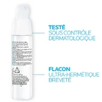 La Roche-Posay Toleriane Интенсивный увлажняющий флюид 48 ч для чувствительной или аллергичной нормальной и комбинированной кожи 40 мл: цены и характеристики