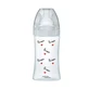 Dodie Sensation+ Бутылочка с плоской соской поток 2 Anti Colic 0-6 месяцев 270 мл Mathilde Cabanas Collection