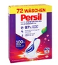 Капсули для прання Persil Power Bars Color, 2,124 кг