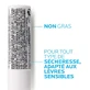 Живильний бальзам для губ La Roche-Posay Nutritic Lip Stick Сухий бальзам для губ 2 x 4,7 мл