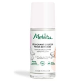 Melvita Дезодорант Peaux Sensibles Roll On Bio 50 мл