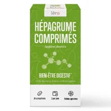 Lero Daily Wellbeing Hepagrume 20 таблеток