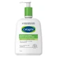 Cetaphil MD Dermoprotector, зволожуючий лосьйон для обличчя та тіла, для сухої та чутливої шкіри, з помпою, 500 мл + зволожуючий крем для обличчя з гіалуроновою кислотою, нічний крем, 48 мл безкоштовно