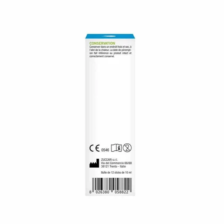 Naturancia Mayday Gastrosolution 12 палочек x10 мл: цены и характеристики