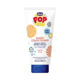 Chicco POP Кондиционер для волос, Ванильный торт, 250 мл, Chicco