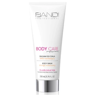 Bandi Body Care, сильно зволожуючий лосьйон для тіла, 200 мл