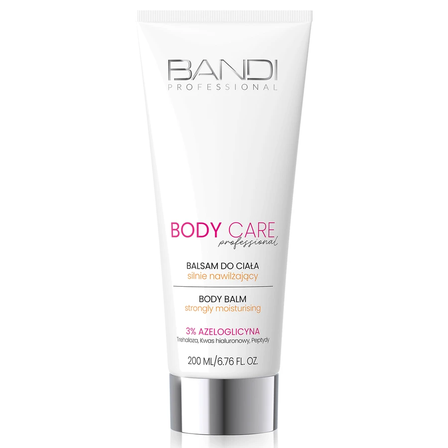 Bandi Body Care, сильно зволожуючий лосьйон для тіла, 200 мл: ціни та характеристики