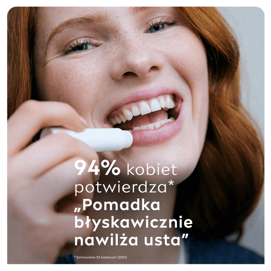 Nivea Original, ухаживающая помада, дуопак, 2 x 4,8 г: цены и характеристики