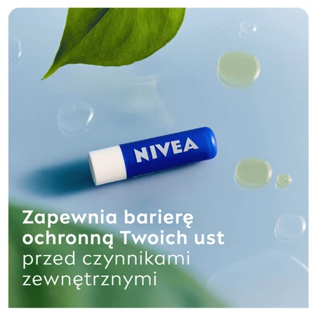 Nivea Original, ухаживающая помада, дуопак, 2 x 4,8 г: цены и характеристики