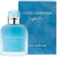 Dolce amp;Gabbana Light Blue Eau Intense Pour Homme Парфумована вода, 50 мл
