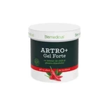 Atroplus сильный гель с чили и когтем дьявола, 250 мл, Biomedicus