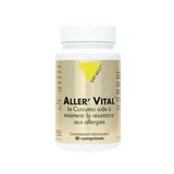 Vit'All+ Aller'vital 60 таблеток