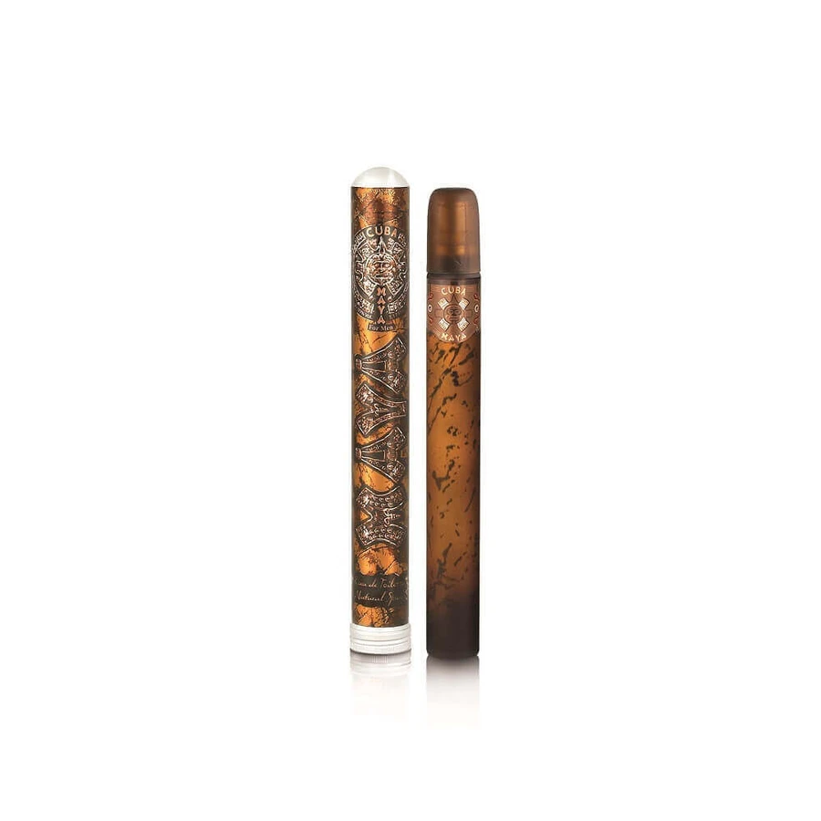 Cuba Original Cuba Maya pentru bărbați Apă de toaletă, 35ml: цены и характеристики
