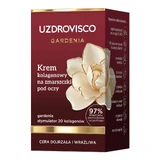 Uzdrovisco Gardenia, коллагеновый крем от морщин вокруг глаз, 15 мл
