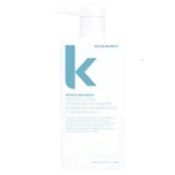 Шампунь для поврежденных волос Kevin Murphy Repair Me Wash Восстанавливающий эффект 500 мл