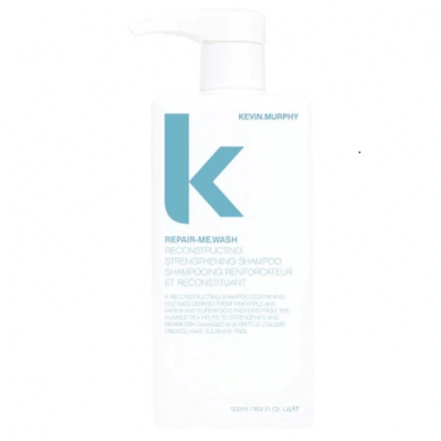 Шампунь для поврежденных волос Kevin Murphy Repair Me Wash Восстанавливающий эффект 500 мл: цены и характеристики