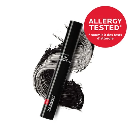 La Roche-Posay Toleriane Make-up Mascara Multidimensional - Sensitive Eyes 7,6ml: цены и характеристики