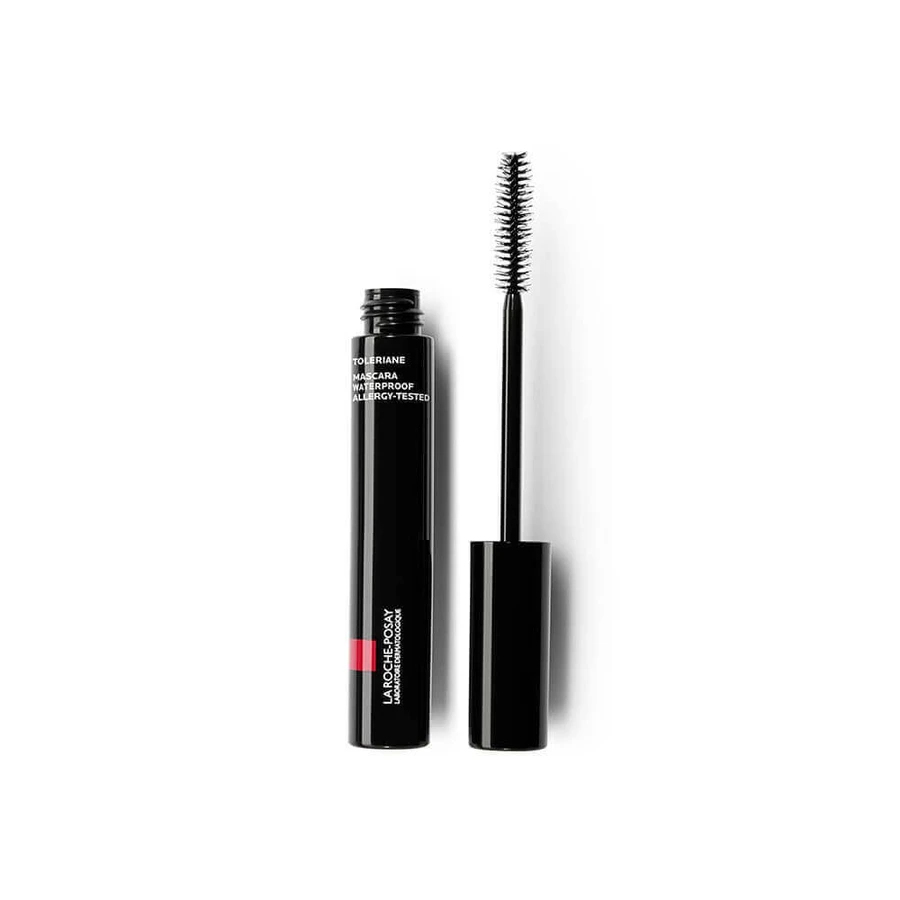 La Roche-Posay Toleriane Make-up Mascara Multidimensional - Sensitive Eyes 7,6ml: цены и характеристики
