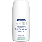 Novaclear Whiten Whitening Заспокійливий, заспокійливий антиперспірант у ролику, 50 мл: ціни та характеристики
