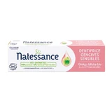 Natessance Органическая зубная паста для чувствительных десен 75 мл