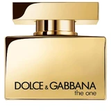 Dolce amp; Gabbana The One Gold Intense Парфумована вода, 50 мл