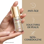 Антивікова сироватка Eucerin Hyaluron-Filler + Elasticity 3D Anti-Ageing Serum 30мл: ціни та характеристики