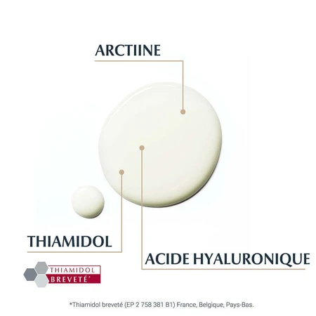 Антивікова сироватка Eucerin Hyaluron-Filler + Elasticity 3D Anti-Ageing Serum 30мл: ціни та характеристики
