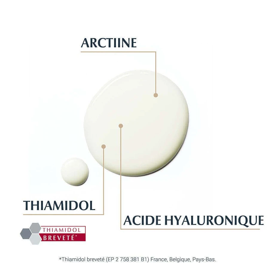 Антивікова сироватка Eucerin Hyaluron-Filler + Elasticity 3D Anti-Ageing Serum 30мл: ціни та характеристики