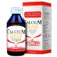 Calcium Hasco 115,6 мг/5 мл, сироп, ароматизатор, ароматизована вода з 6-ти річним терміном придатності, 150 мл