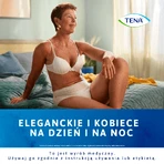 Tena Lady Pants Creme, впитывающие трусики, размер L, 95-130 см, Plus, 8 шт.: цены и характеристики