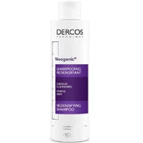 Шампунь для волосся Vichy Dercos Densifying Shampoo Neogenic, зміцнювальний, 200 мл