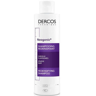 Шампунь для волосся Vichy Dercos Densifying Shampoo Neogenic, зміцнювальний, 200 мл