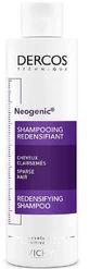 Шампунь для волосся Vichy Dercos Densifying Shampoo Neogenic, зміцнювальний, 200 мл