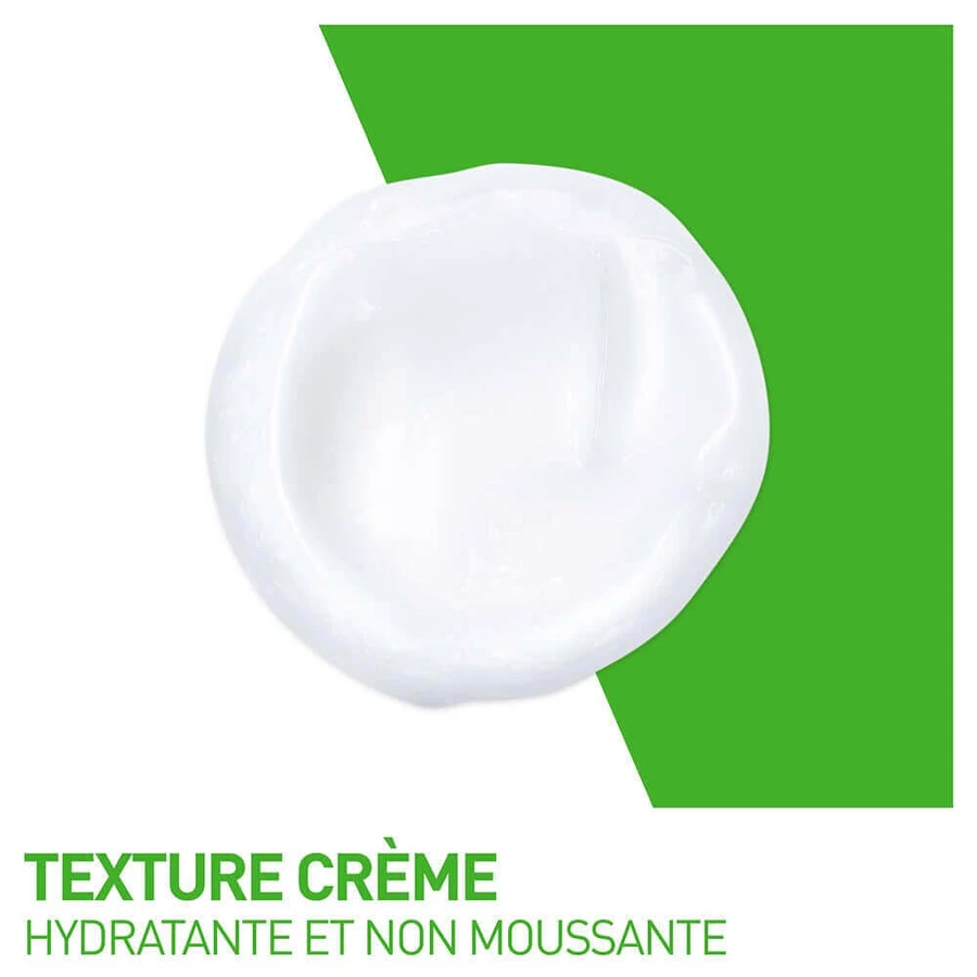 Cerave Body Cleanser Увлажняющее средство для мытья лица и тела для нормальной и сухой кожи 236 мл: цены и характеристики