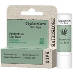 GlySkinCare for Lips, защитная помада для губ, SPF 25, 4,9 г: цены и характеристики