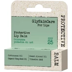 GlySkinCare for Lips, защитная помада для губ, SPF 25, 4,9 г: цены и характеристики
