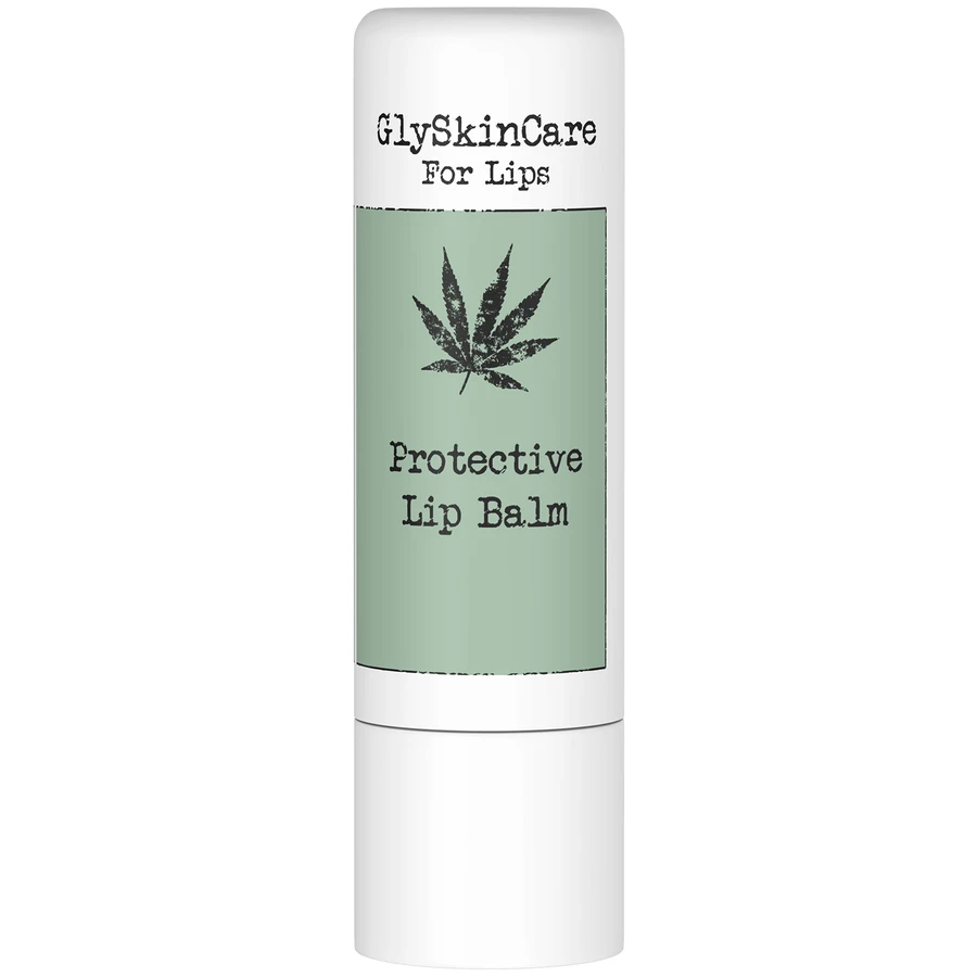 GlySkinCare for Lips, защитная помада для губ, SPF 25, 4,9 г: цены и характеристики