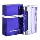 Туалетна вода Paco Rabanne Ultraviolet для чоловіків, 100 мл
