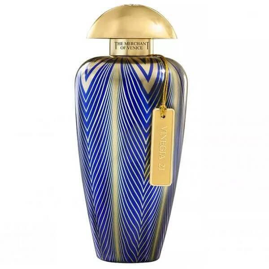 The Merchant of Venice Vinegia 21 Eau de Parfum, 100 мл: цены и характеристики