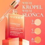 Nuxe Prodigieuse Boost, бронзирующая сыворотка, 30 мл: цены и характеристики