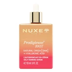 Nuxe Prodigieuse Boost, бронзирующая сыворотка, 30 мл: цены и характеристики