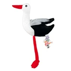 Dumel Balibazoo, сенсорна іграшка, Лелека, від народження, 1 штука: ціни та характеристики